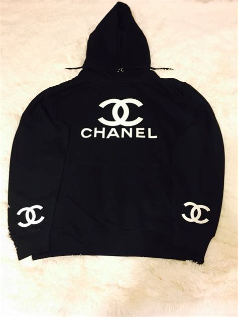 replica chanel ties|chanel men hoodie.